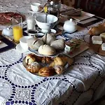Le Magnoux Peaceful Retreat Amailloux