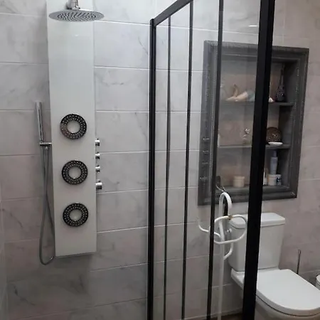 Le Magnoux Peaceful Retreat Amailloux