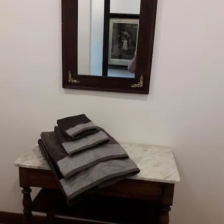 Le Magnoux Peaceful Retreat *