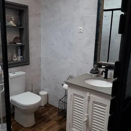 Le Magnoux Peaceful Retreat Amailloux