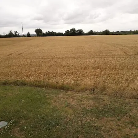 Le Magnoux Peaceful Retreat Nocleg ze śniadaniem *