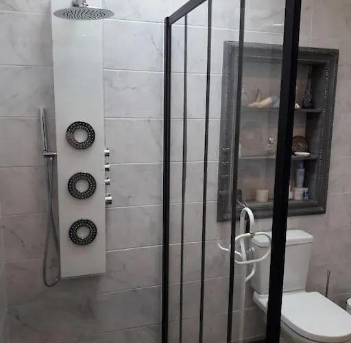 Le Magnoux Peaceful Retreat Amailloux