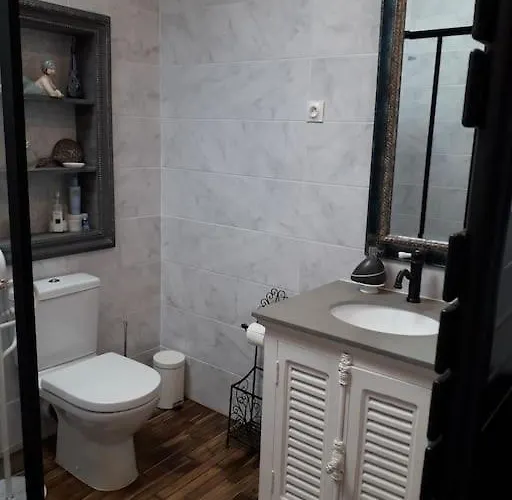 Le Magnoux Peaceful Retreat Amailloux