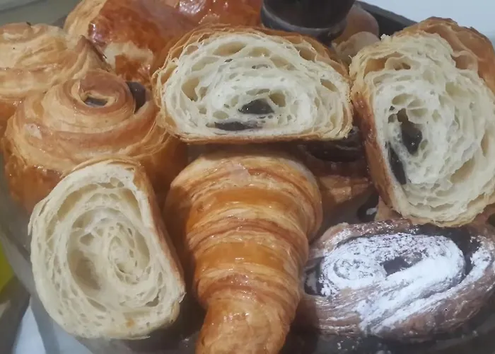 Bed & Breakfast Le Magnoux Peaceful Retreat *